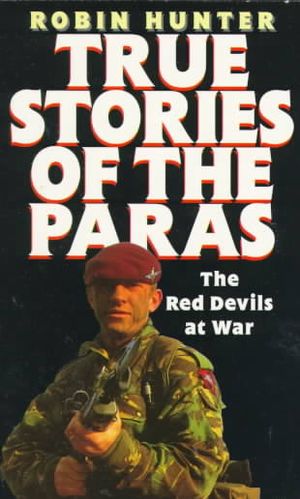 True Stories of the Paras image number 0