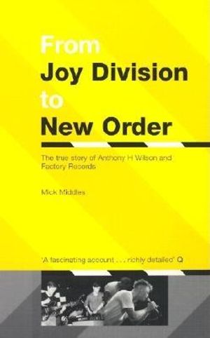 From Joy Division to New Order: The True Story of Anthony H. Wilson and Factory Records image number 0