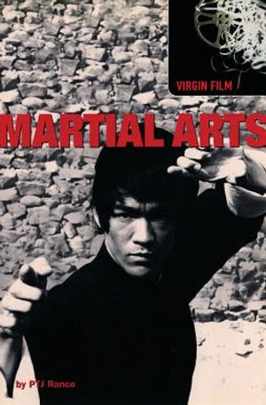 Martial Arts image number 0