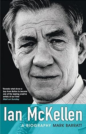 Ian McKellen: An Unauthorised Biography image number 0