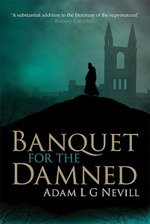 Banquet for the Damned image number 0