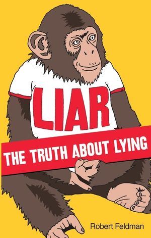 Liar : The Truth About Lying image number 0