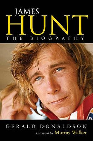 James Hunt image number 0