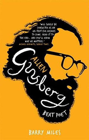 Allen Ginsberg: Beat Poet image number 0