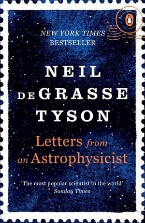 Letters from an Astrophysicist image number 0