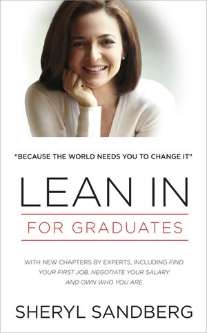 Lean in : For Graduates image number 0