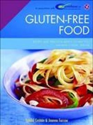 Gluten-free Food image number 0