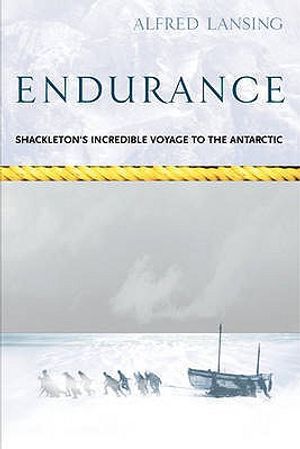 Endurance: The True Story of Shackleton's Incredible Voyage to the Antarctic image number 0