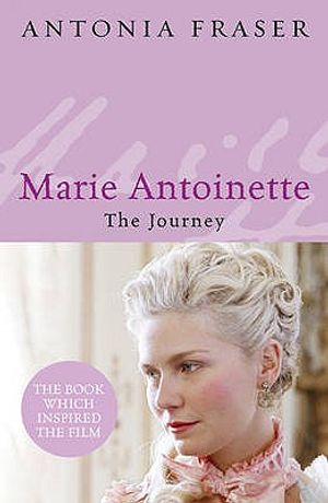 Marie Antoinette: The Journey image number 0