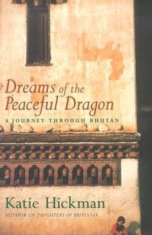 Dreams of the Peaceful Dragon: A Journey Through Bhutan image number 0