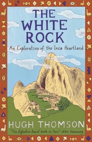 The White Rock image number 0