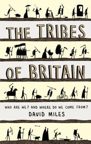 The Tribes of Britain image number 0