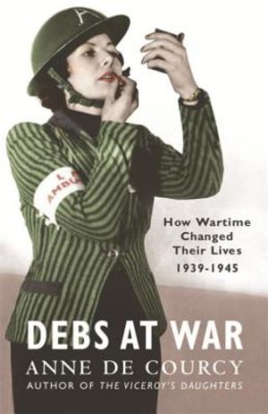 Debs at War image number 0