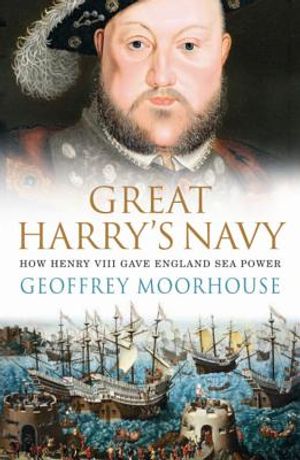 Great Harry's Navy image number 0