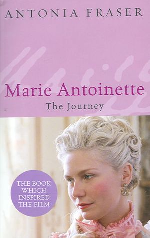 Marie Antoinette : The Journey image number 0