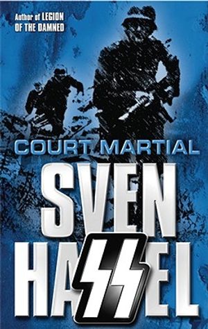 Court Martial image number 0
