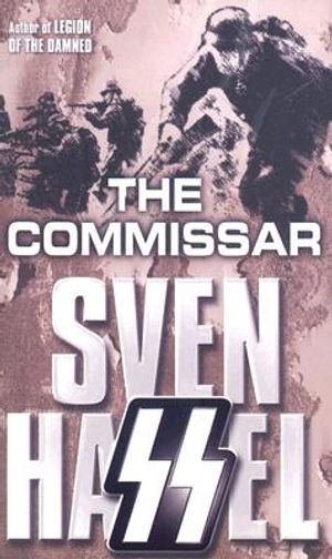 The Commissar image number 0