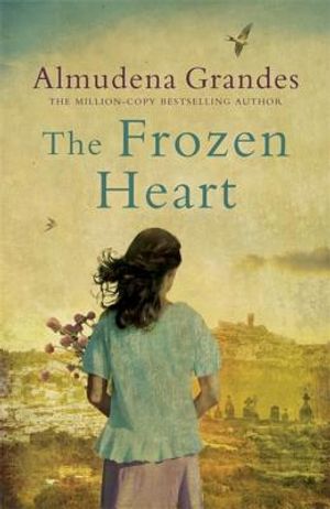 The Frozen Heart image number 0