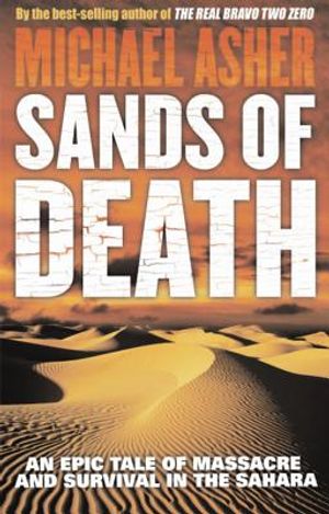 Sands of Death image number 0