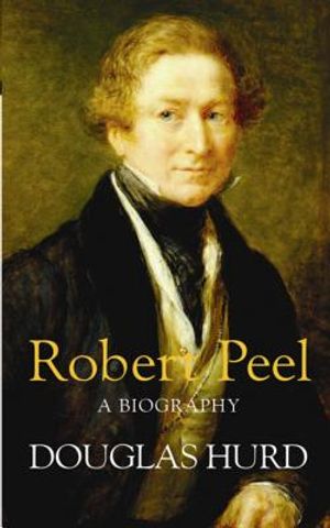 Robert Peel image number 0