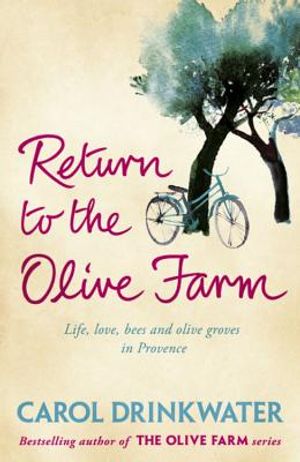Return to the Olive Farm image number 0