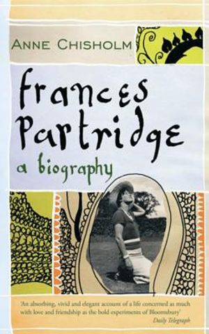 Frances Partridge image number 0