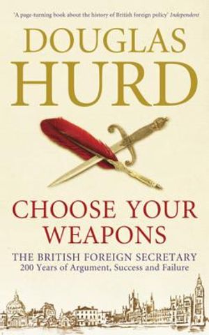 Choose Your Weapons image number 0