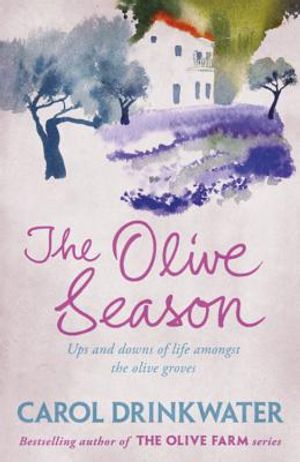 The Olive Season image number 0
