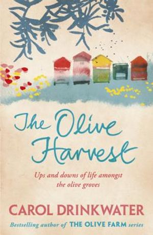 The Olive Harvest image number 0