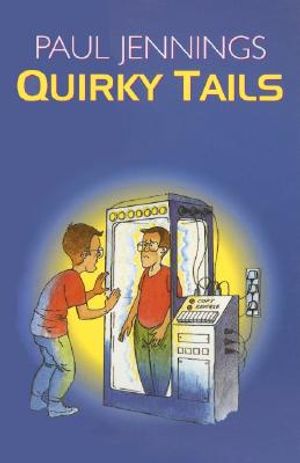 Quirky Tails image number 0
