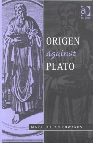 Origen Against Plato image number 0