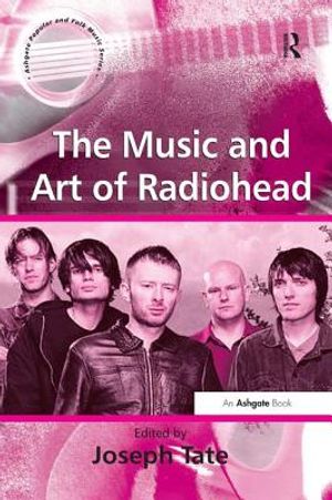 The Music and Art of Radiohead image number 0