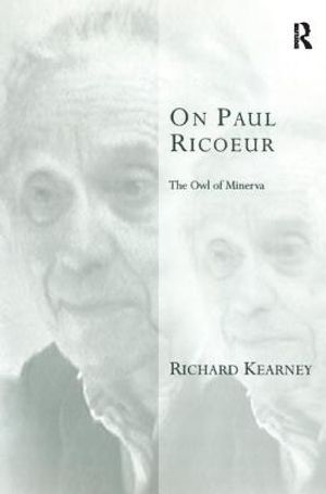 On Paul Ricoeur: The Owl of Minerva image number 0