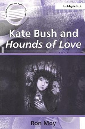 Kate Bush and Hounds of Love image number 0