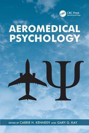 Aeromedical Psychology image number 0