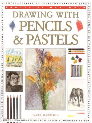 Drawing with Pencils & Pastels image number 0