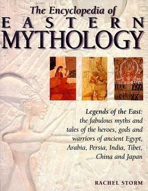 The Encyclopedia of Eastern Mythology image number 0