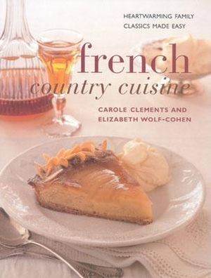 French Country Cuisine image number 0
