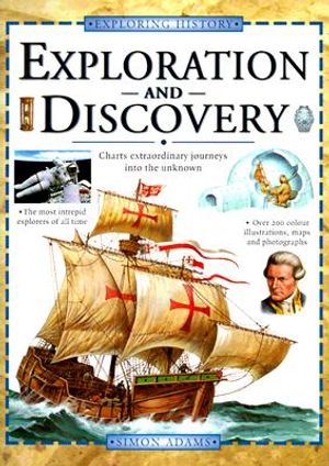 Exploration and Discovery image number 0