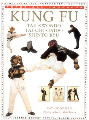 Kung Fu, Tai Kwondo, Tai Chi, Iaido Shinto Ryu image number 0