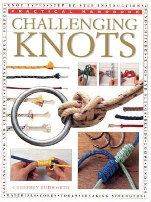 Challenging Knots image number 0