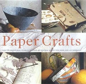 Paper Crafts image number 0