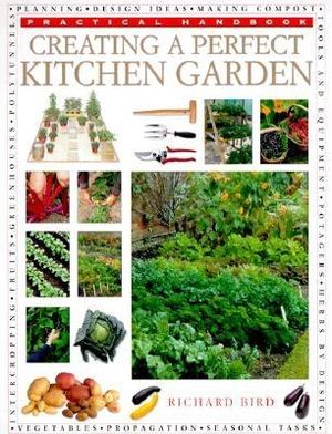Creating the Perfect Kitchen Garden image number 0