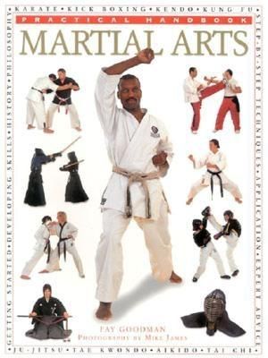 Martial Arts image number 0