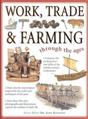 Work, Trade and Farming image number 0