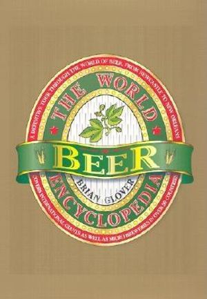 The World Encyclopedia of Beer image number 0