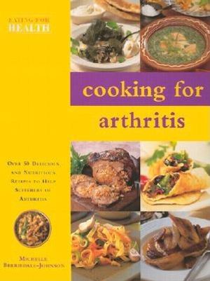 Cooking for Arthritis image number 0