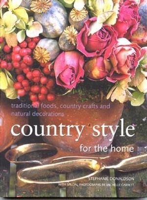 Country Style for the Home image number 0