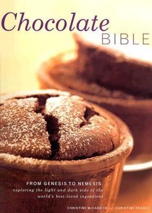 Chocolate Bible image number 0