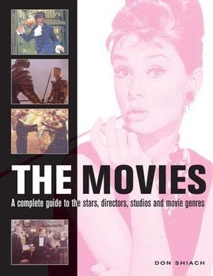 The Movies image number 0